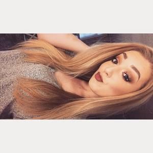 Meet your Posher, Breanna